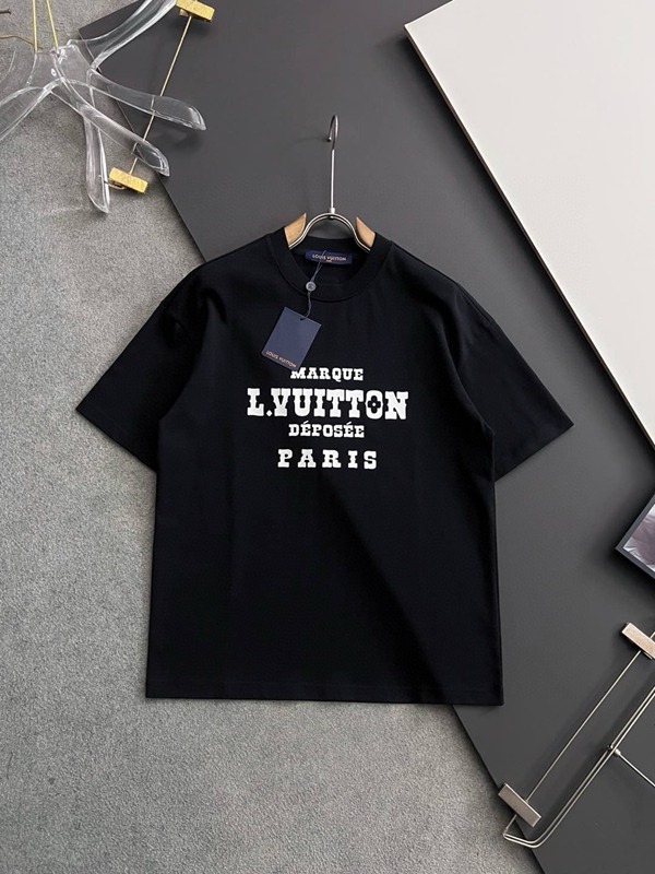 ブランドTシャツ内部構造